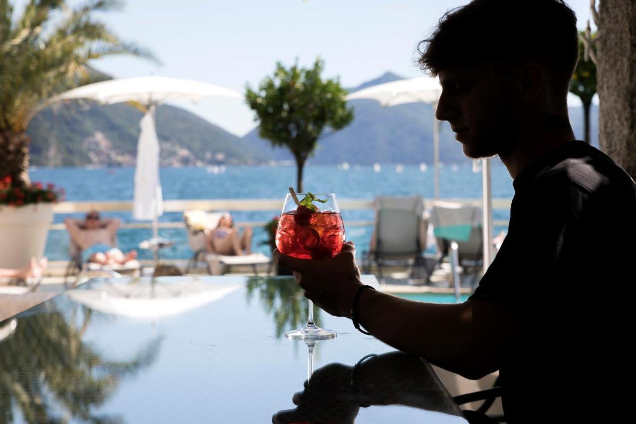 Lido Seegarten 4* Lugano
