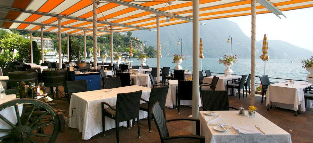 Lido Seegarten Hotel
