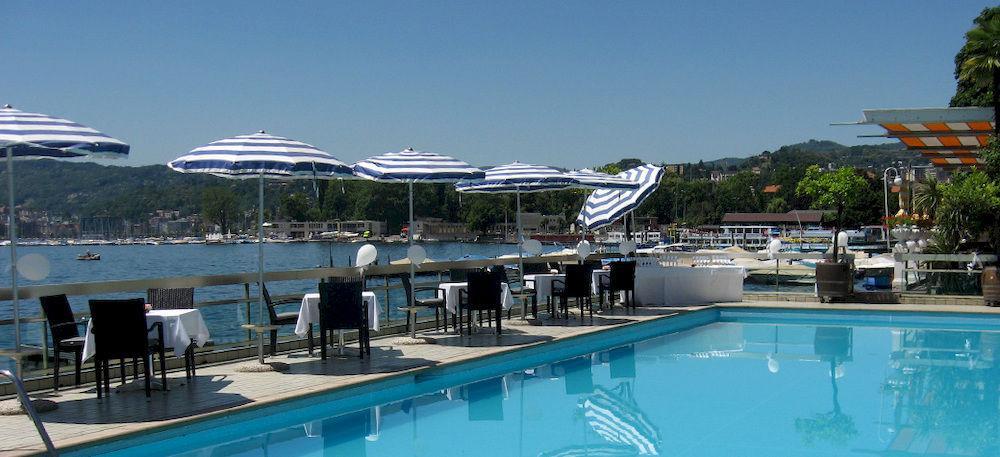 Lido Seegarten 4* Lugano