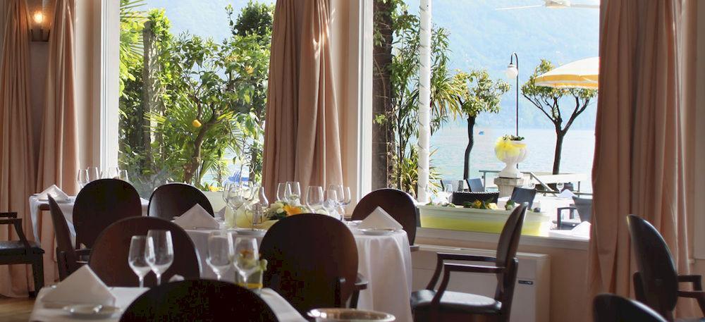 Lido Seegarten Hotel 4*