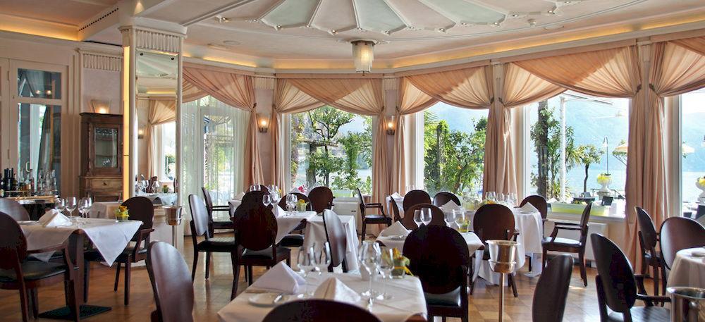 Lido Seegarten Hotel