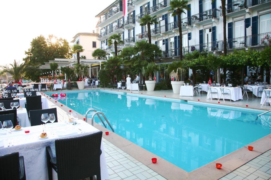 Lido Seegarten 4*