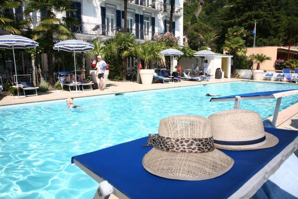 Hotel Lido Seegarten