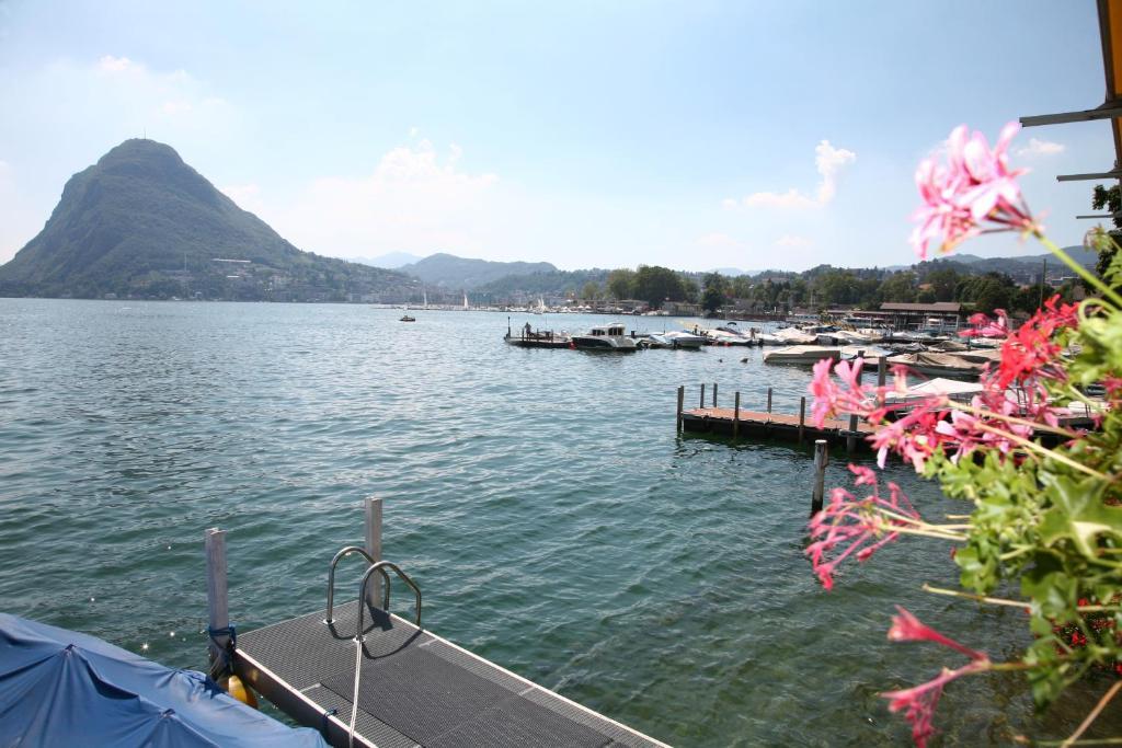 Hotel Lido Seegarten 4*