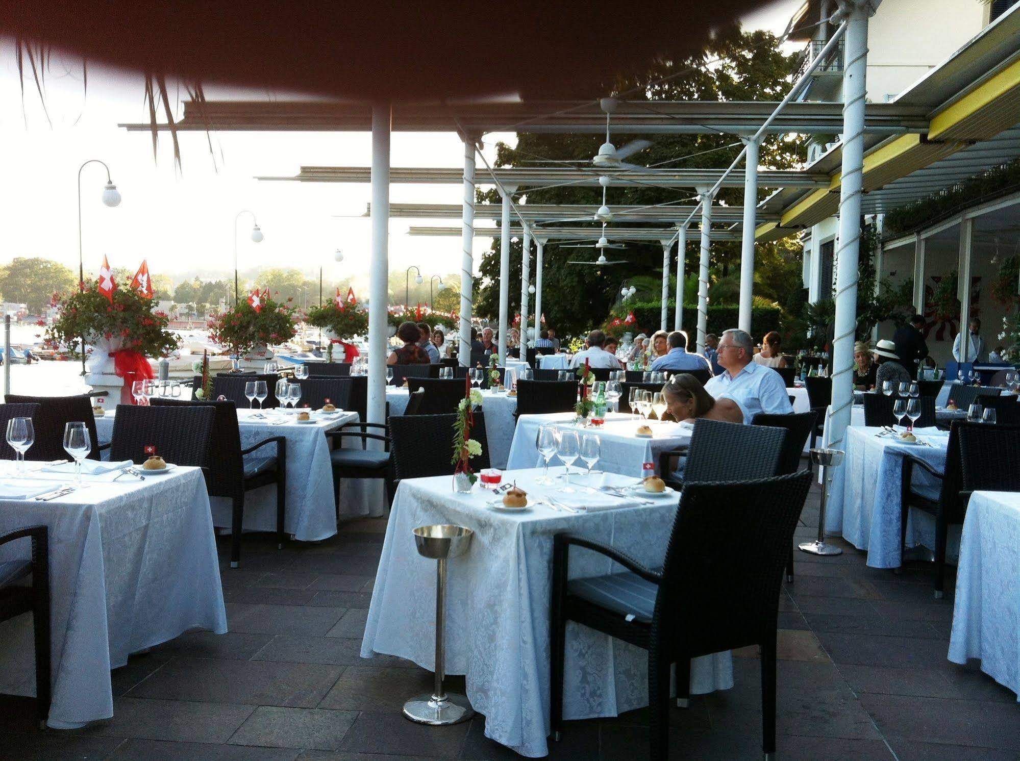 Lido Seegarten 4*
