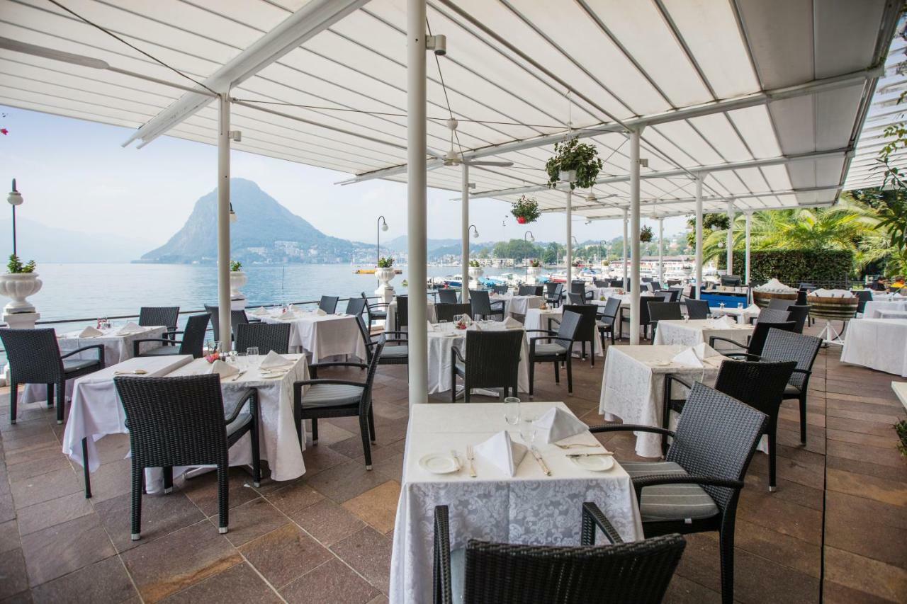 Hotel Lido Seegarten 4*