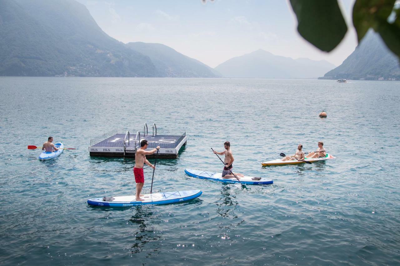 Lido Seegarten 4*